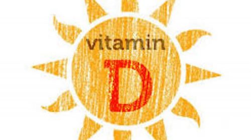 The Sunshine Within: Unveiling Vitamin D's Vital Role in Health