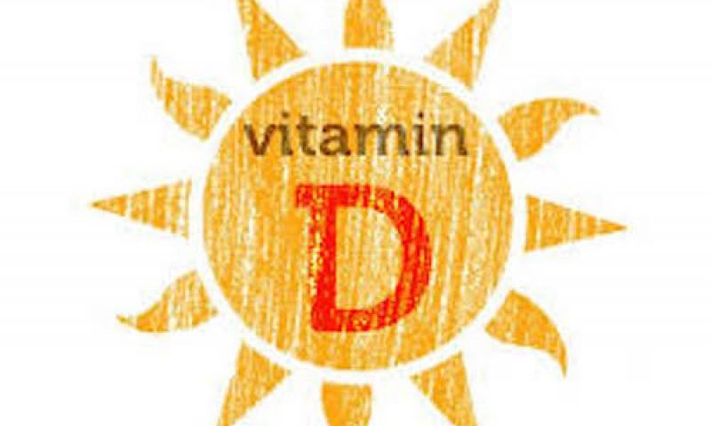 The Sunshine Within: Unveiling Vitamin D's Vital Role in Health