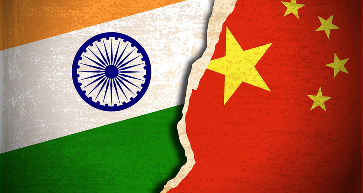 US Intelligence Report Warns of Potential Armed Conflict Risk Due to India-China Border Deployment