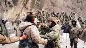 Washington Throws Weight Behind India: China's Arunachal Gambit Backfires