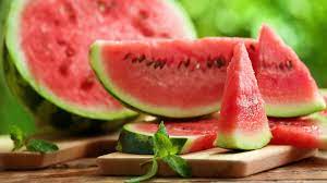Watermelon and Ramadan: A Refreshing Choice, But Wait for the Season!