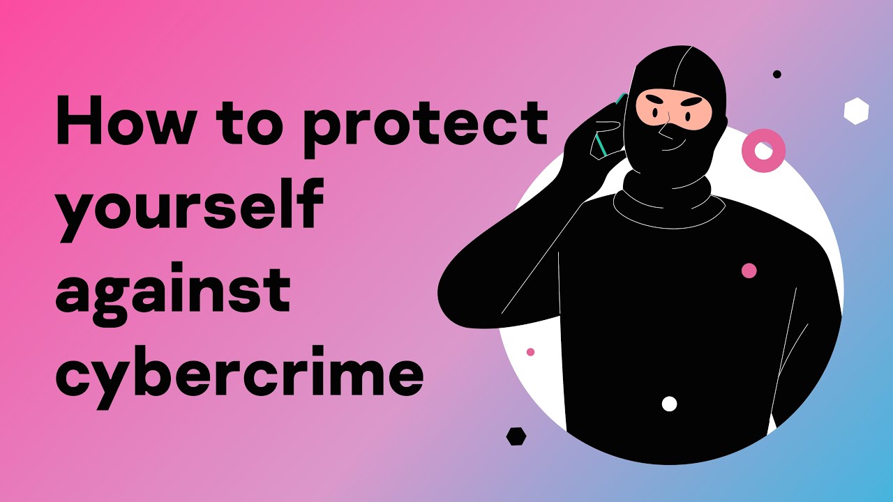 Cybersecurity Made Easy: Powerful Tactics to Shield Yourself Online