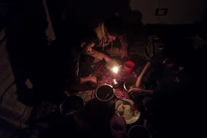 A Valley Shrouded in Darkness: Kashmir's Power Crisis - A Struggle for Light in the Modern Age