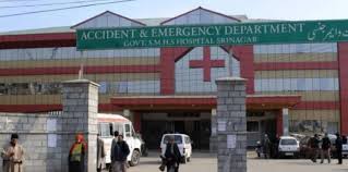 Eid Turned Traumatic: 60% of SMHS Admissions Due to Road Crashes