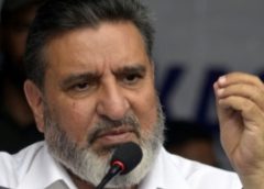 Firm Support: Apni Party Chief Altaf Bukhari Stands With PM Modi