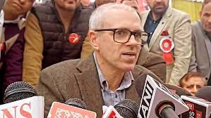 Omar Abdullah Clarifies: PDP Hasn't Announced Participation in LS Polls