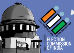 SC Directs ECI to Investigate Claims of BJP’s Additional Votes in EVMs During Mock Polls