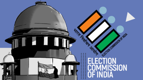 SC Directs ECI to Investigate Claims of BJP's Additional Votes in EVMs During Mock Polls