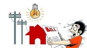 Shocking Bills Spark Outrage: Downtown Kashmir Challenges Inflated Electricity Bills