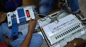 Supreme Court to Deliver Verdict Today on EVM-VVPAT Case, Pleas Seek 100% Verification