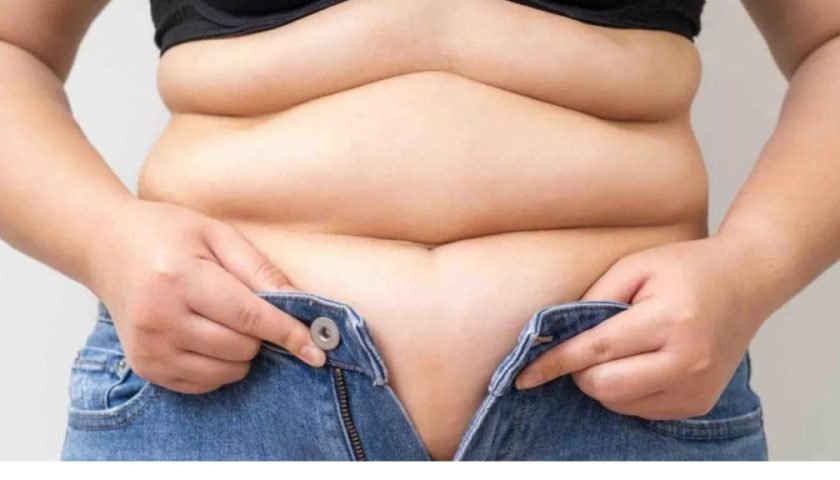 Taming the Belly Bulge: A Comprehensive Guide to Shedding Stubborn Fat