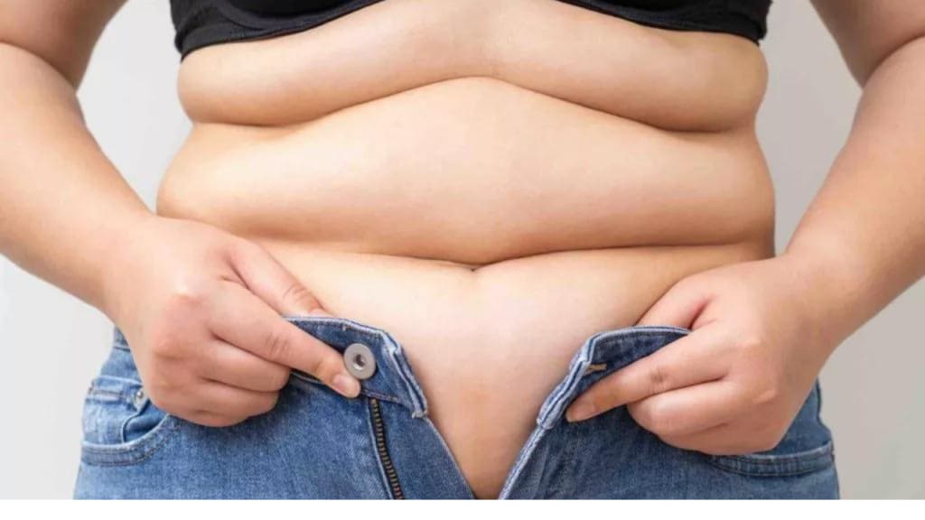 Taming the Belly Bulge: A Comprehensive Guide to Shedding Stubborn Fat