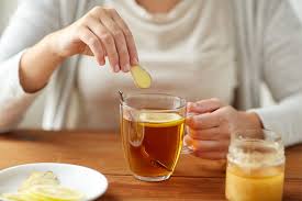 Taming the Tummy Trouble: 5 Natural Remedies for Common Stomach Ailments