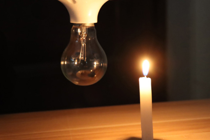 Unveiling the Power Paradox: Srinagar's Development Journey and the Right to Reliable Electricity