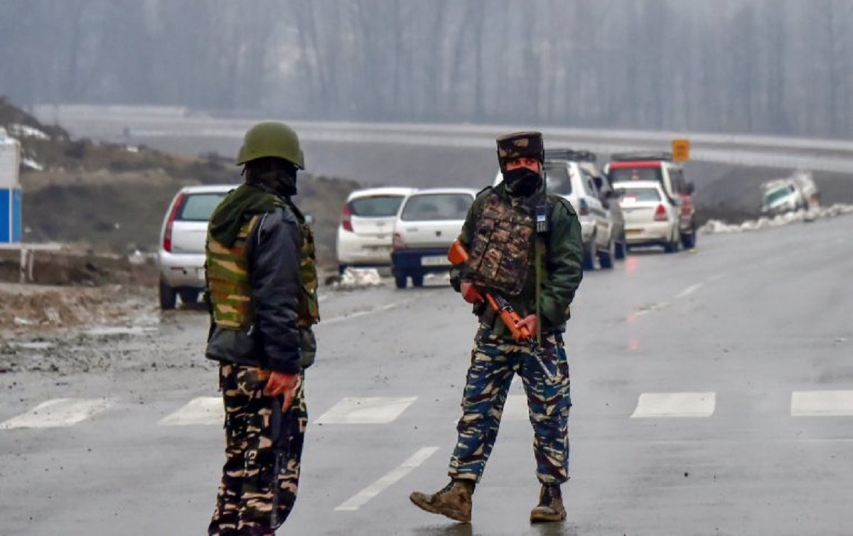 Demand for Clarity: Ex-Minister from J&K Pushes for White Paper on Kashmir Valley