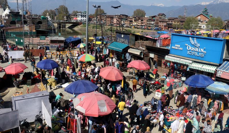 Eid Expenditure Woes: High Prices of Essentials Impact Communities