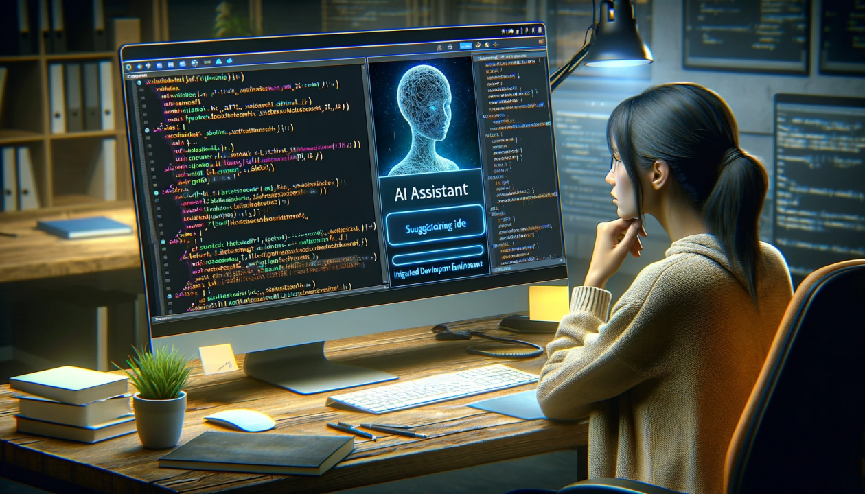 Level Up Your Coding: A Deep Dive into Top AI Assistants for New Developers