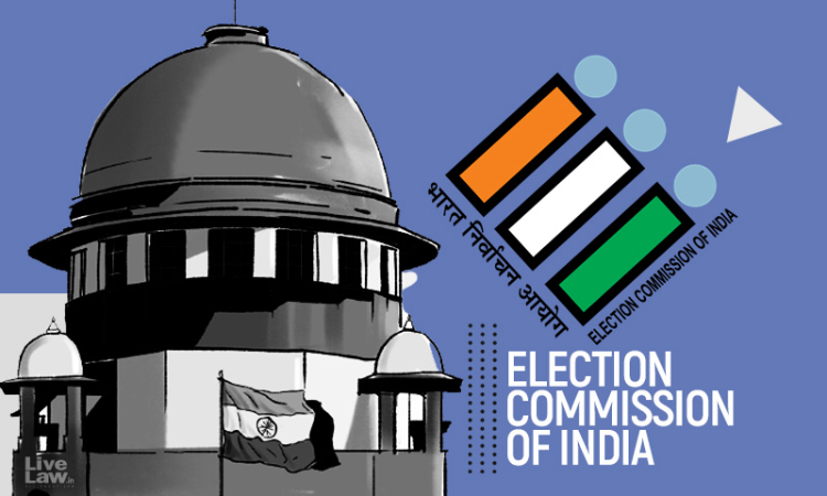 SC Directs ECI to Investigate Claims of BJP's Additional Votes in EVMs During Mock Polls