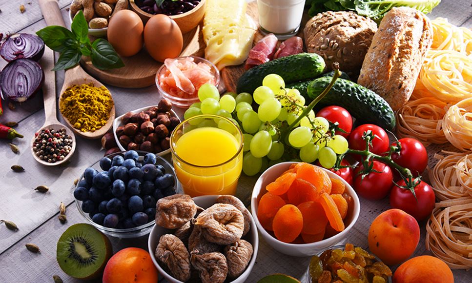 Shedding Weight the Right Way: A Guide to Food and Lifestyle for Sustainable Success