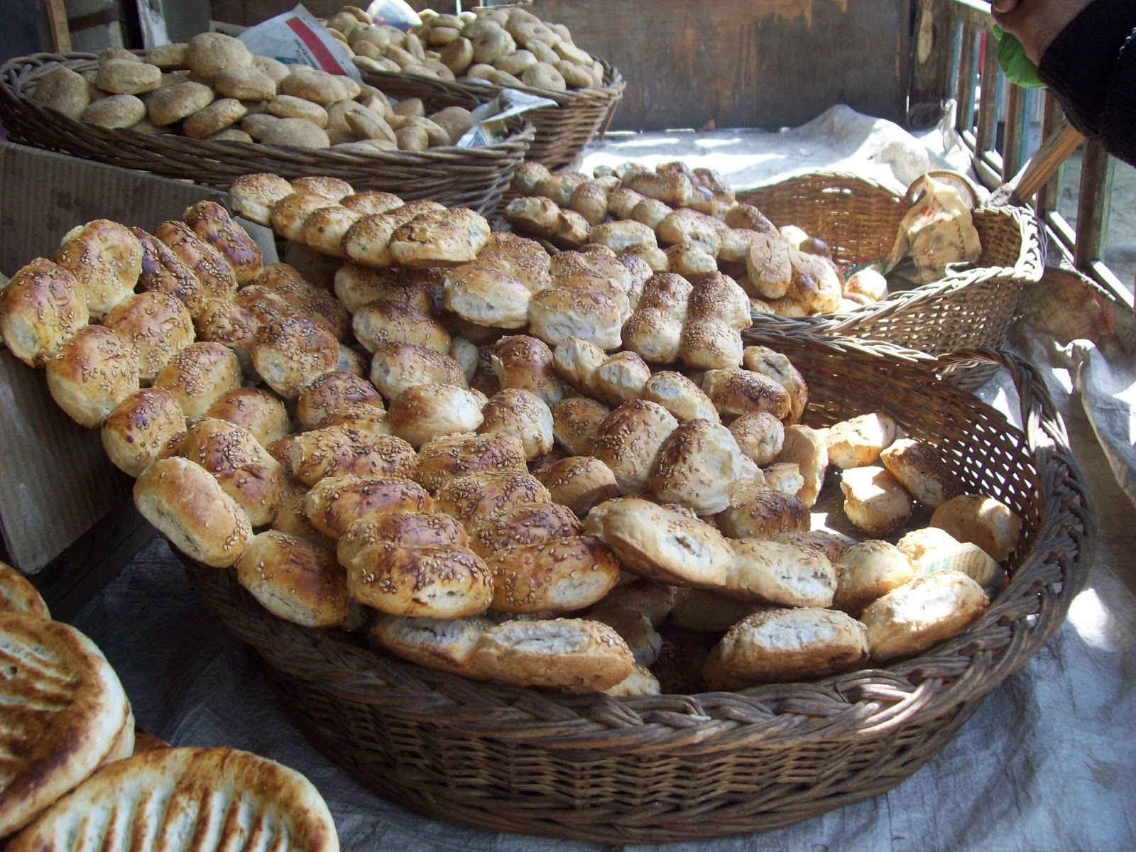 Beyond the Bite: The Looming Crisis of Shrinking Loaves in Kashmir