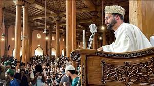 Bridging Divides: Mirwaiz Ushers in New Era of Dialogue in Hurriyat