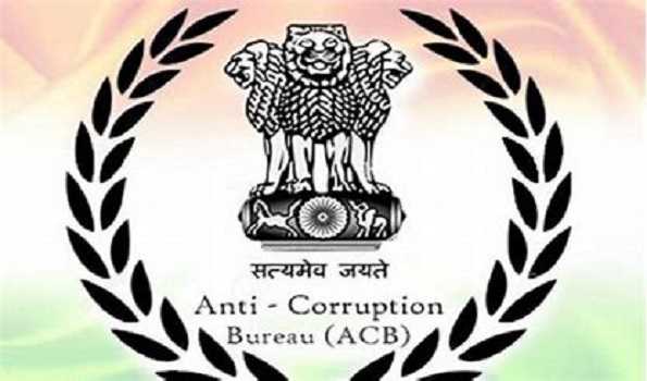 Corruption Crackdown: J&K’s Former Fiscal Head’s Son Faces Charges