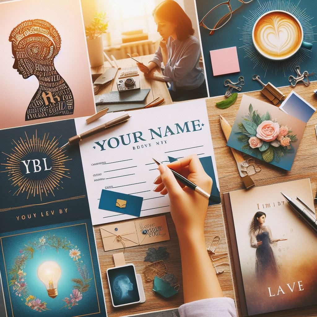 Craft Your Career Story: The Evolving Art of Resumes in a Personal Branding Age
