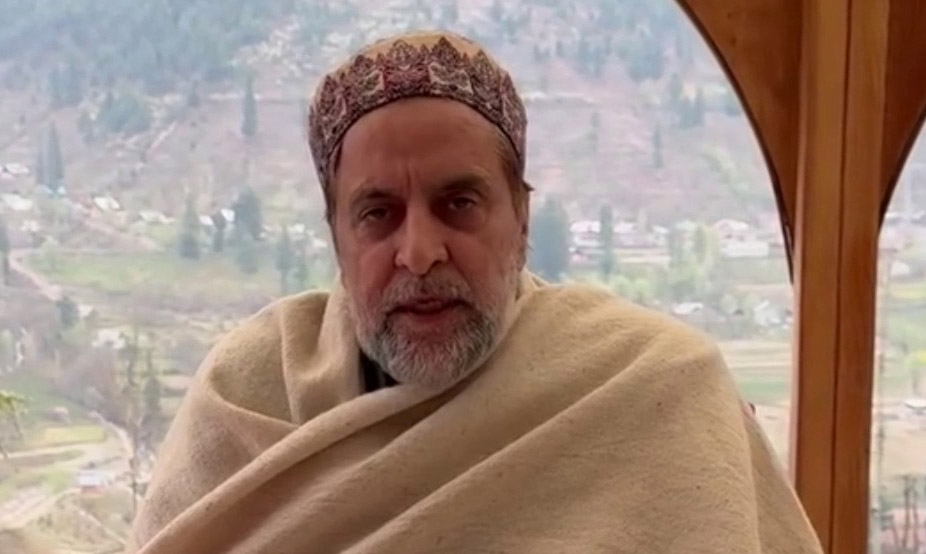 Divine Winds of Change: NC Gujjar’s Spiritual Leader Alarms PDP with Political Ascent