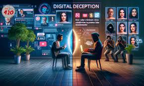 Imposters in the Digital Age: How to Outsmart Cybercriminals Posing as Authority Figures