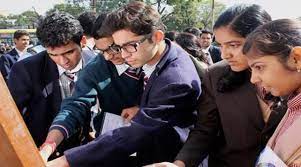 Jammu and Kashmir Aces Class X Exams: Soaring Scores Signal Educational Progress
