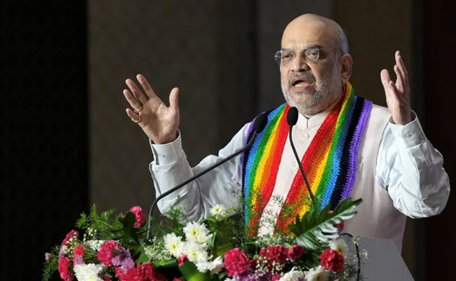 No Government Jobs for Families of Terrorists, Stone Pelters in J&K: Union Home Minister