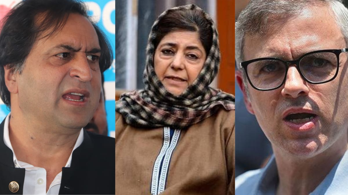 Pledges and Promises: J&K’s Leaders Commit to People-Centric Governance
