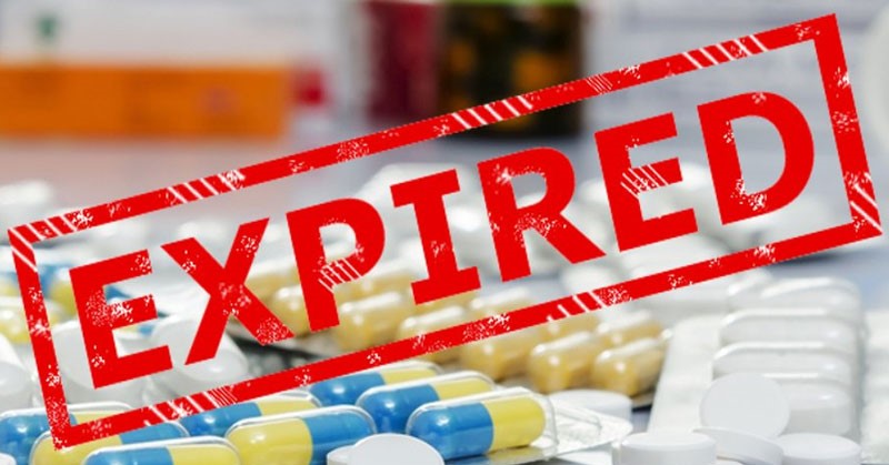 Prescription for Danger: Expired Drugs a Bitter Pill to Swallow in Kashmir