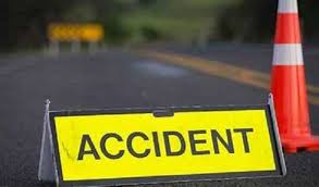 Tragedy on Kashmir Roads: Soldier Killed, Eight Injured in Vehicle Crash