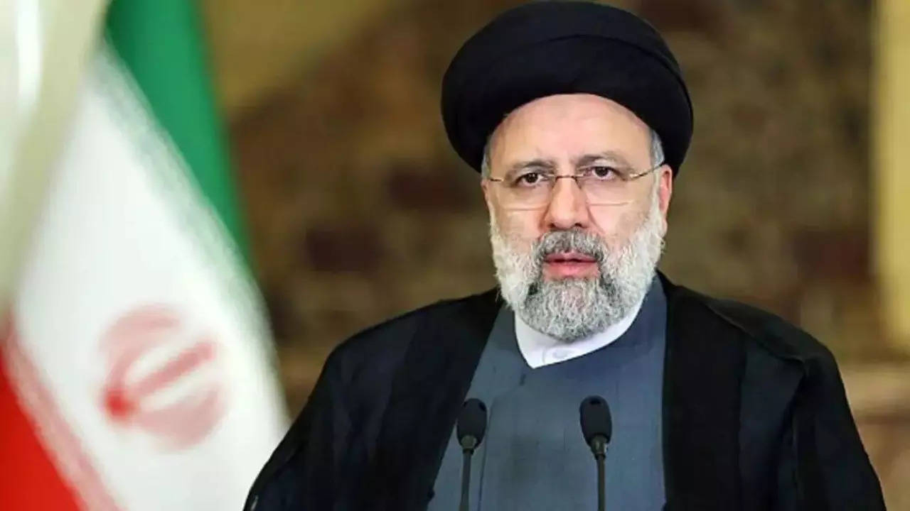 Tragic Chopper Crash: Iranian President Raisi and FM Reportedly Killed, Mohammad Mokhber Poised to Succeed