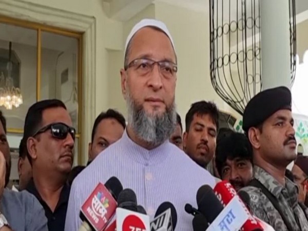 Narendra Modi Won't Retire; Political Defeat Is the Path Forward: Asaduddin Owaisi