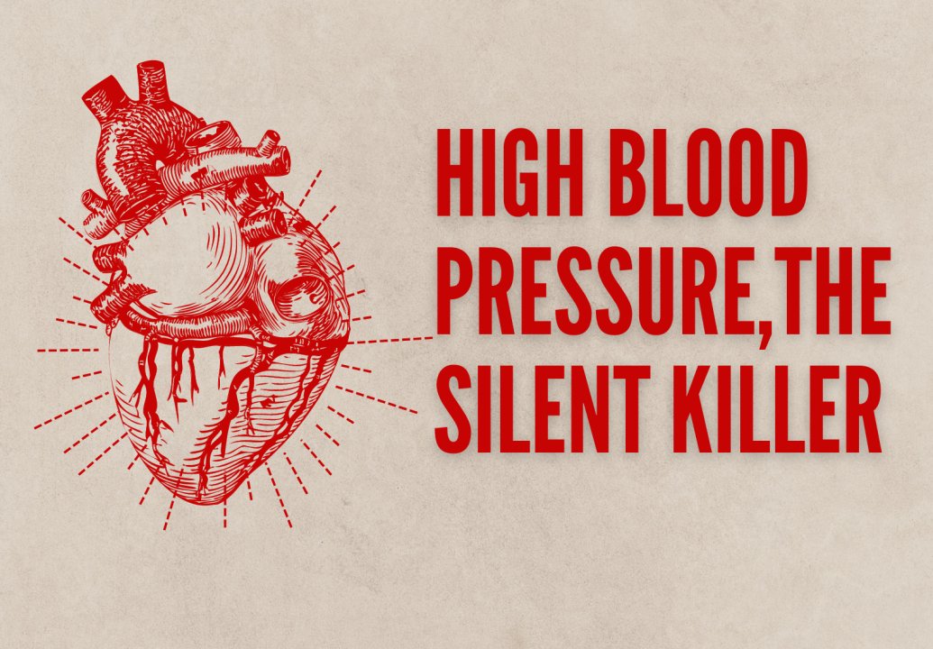 Silent Threat in Paradise: Rising Hypertension Among Kashmir's Youth