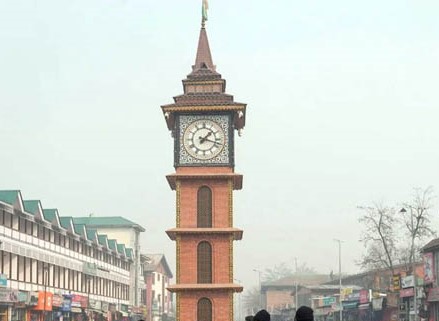 A Call for Introspection: The Path to Progress for Kashmiri Muslims