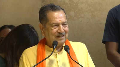 Arrogance Check: Lord Ram’s Numerical Message for BJP