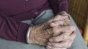 Beyond Reverence: Protecting Kashmir's Elders from Abuse