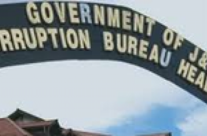 DSP Rank Officer Booked in Disproportionate Assets Case in Jammu