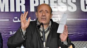 Engineer Rashid Triumphs: A Clear Message to Delhi on Kashmiri Sentiment
