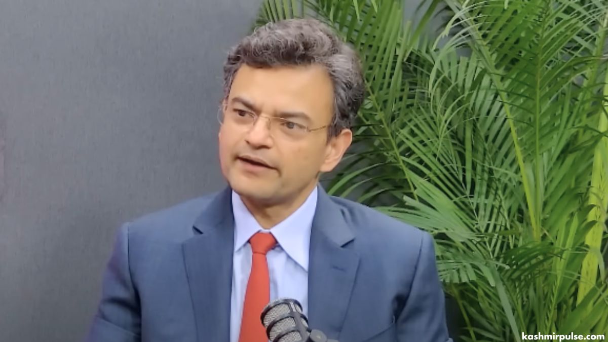 Kashmir Chamber of Commerce Denounces JNU Scientist's 'Israeli Model' Suggestion for Kashmir