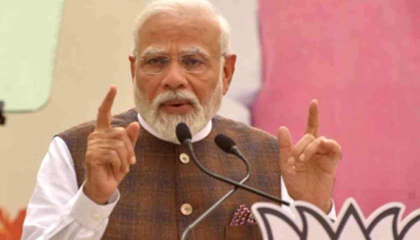 PM Modi’s J&K Visit on June 20-21: 5 Key Highlights