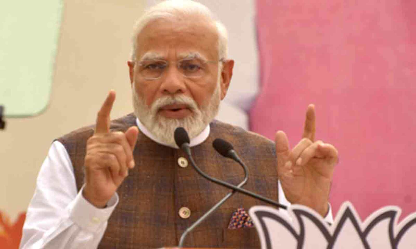 PM Modi’s J&K Visit on June 20-21: 5 Key Highlights