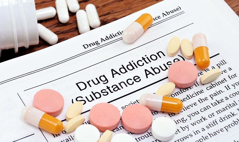 Shift in Kashmir's Addiction Landscape: Rise in Pharmaceutical Drug Abuse Among Former Heroin Users