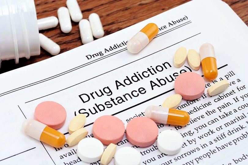 Shift in Kashmir's Addiction Landscape: Rise in Pharmaceutical Drug Abuse Among Former Heroin Users