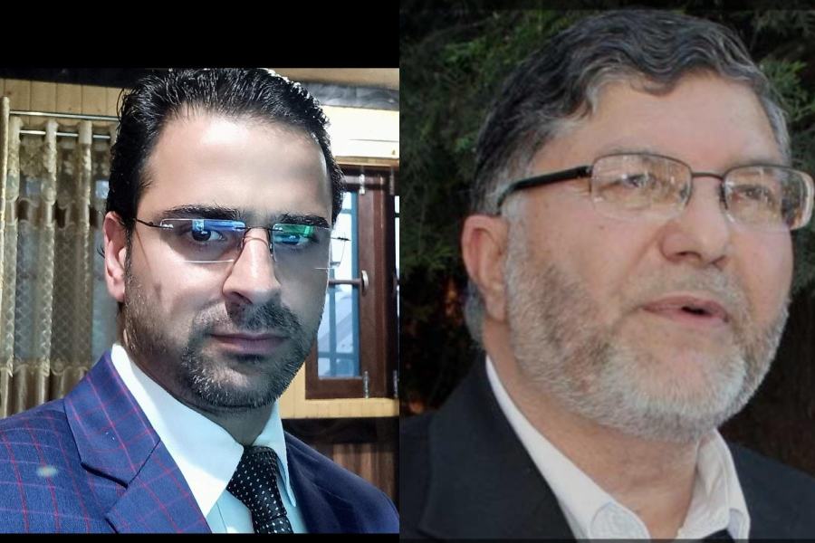 Former J&K High Court Bar Association President Mian Abdul Qayoom Arrested in Advocate’s Murder Case