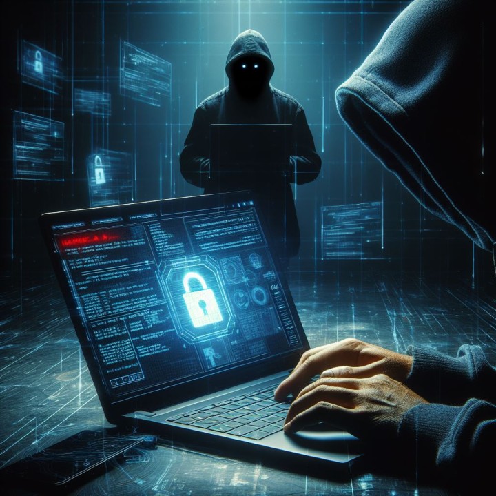 Is Your Computer Haunted? A Guide to Detecting Digital Intruders