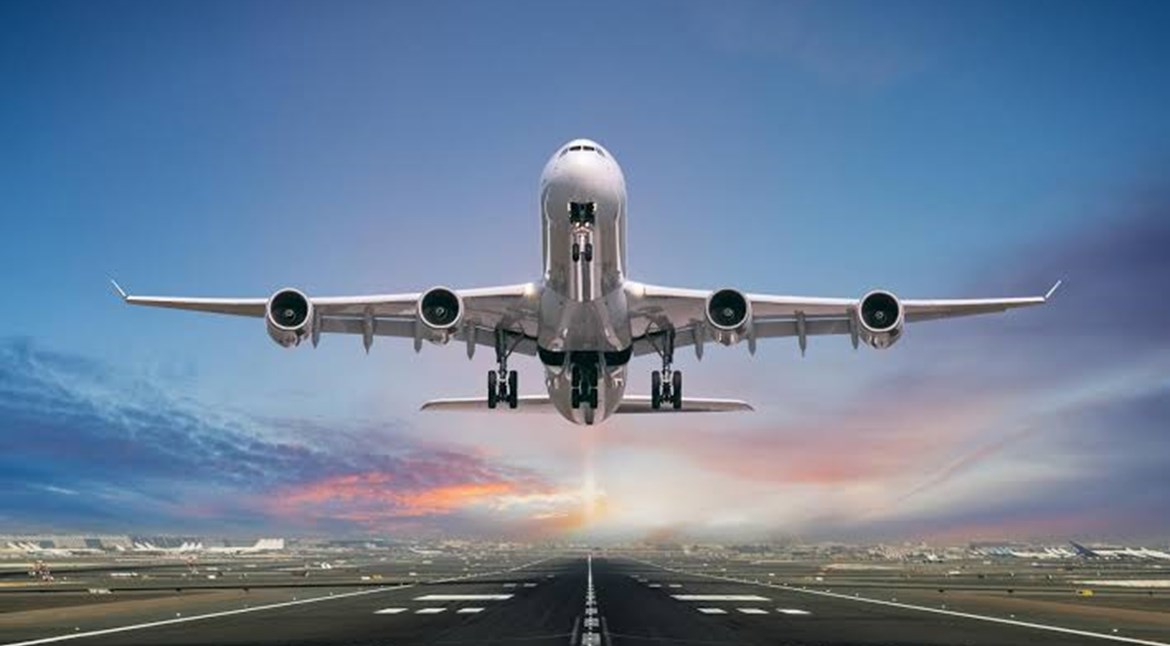 Soaring Skies, Sinking Spirits: Kashmir Airfares Take Off, Tourists and Locals Land Hard